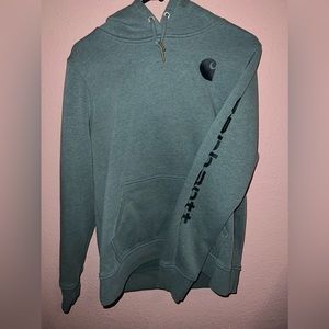 Carhartt hoodie